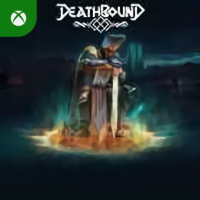 Deathbound Xbox - irongamers.ru
