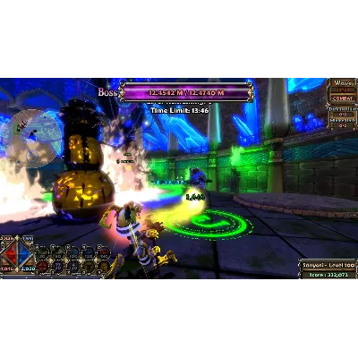 Dungeon Defenders - Boss Rush II DLC - STEAM RU - irongamers.ru