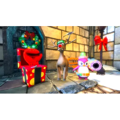 Dungeon Defenders - Boss Rush II DLC - STEAM RU - irongamers.ru