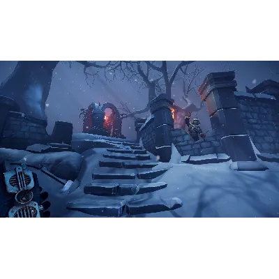 We Were Here Forever (Steam Ключ / РОССИЯ+СНГ) - irongamers.ru