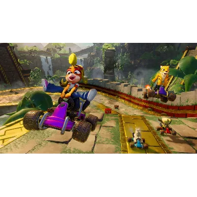 Crash™ Team Racing Nitro-Fueled Xbox One|X|S - irongamers.ru