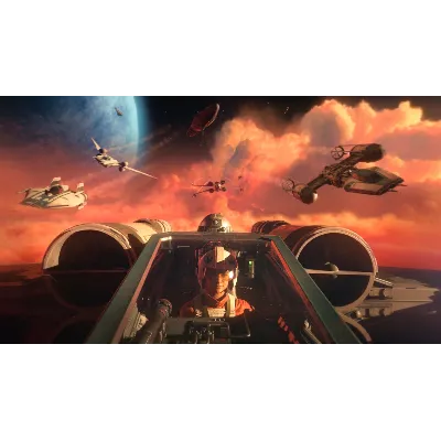 STAR WARS™: Squadrons Xbox One & Xbox Series X|S - irongamers.ru