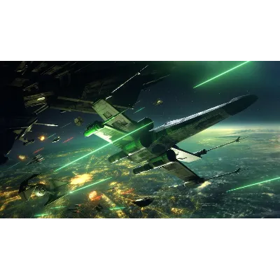 STAR WARS™: Squadrons Xbox One & Xbox Series X|S - irongamers.ru