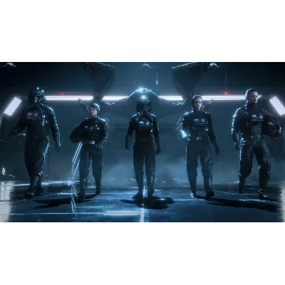 STAR WARS™: Squadrons Xbox One & Xbox Series X|S - irongamers.ru