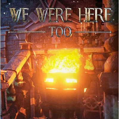 We Were Here Too (Steam Ключ / РОССИЯ+СНГ) - irongamers.ru