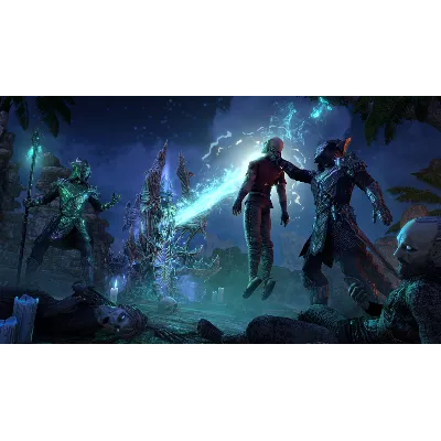 The Elder Scrolls Online: 2025 Premium Edition Xbox - irongamers.ru