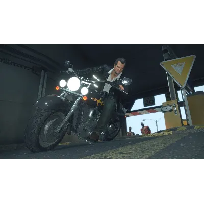 Dead Rising Deluxe Remaster Digital Deluxe Xbox - irongamers.ru
