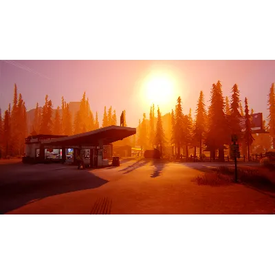 Road 96 Xbox One & Xbox Series X|S & PC - irongamers.ru