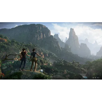 UNCHARTED: Legacy of Thieves Collection · Steam RU АВТО - irongamers.ru