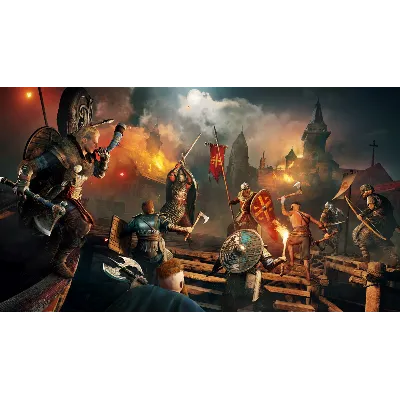 Assassin&acute;s Creed Вальгалла – Complete Edition Xbox - irongamers.ru