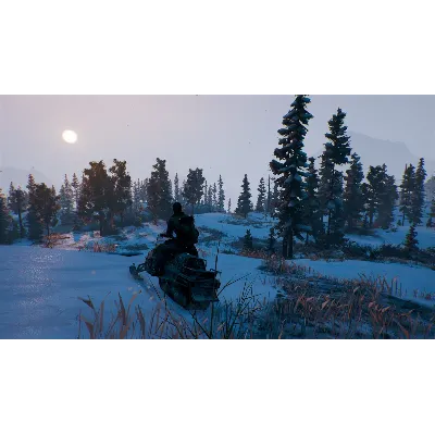 Open Country Xbox One & Xbox Series X|S - irongamers.ru