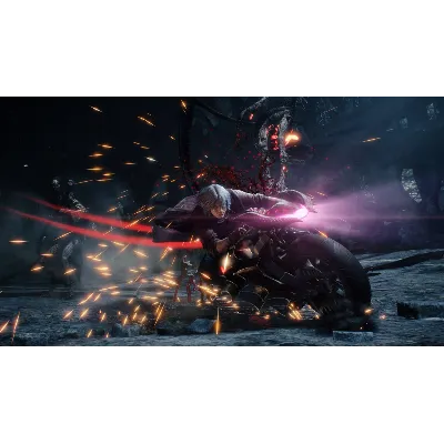Devil May Cry 5 + Vergil Xbox One & Xbox Series X|S - irongamers.ru