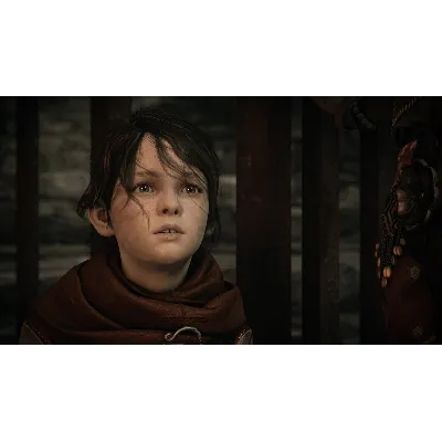 A Plague Tale: Requiem Xbox Series X|S - irongamers.ru