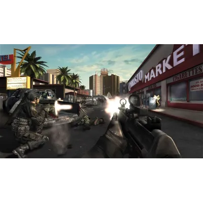 Tom Clancy&acute;s Rainbow Six Vegas 2 Xbox One|X|S - irongamers.ru