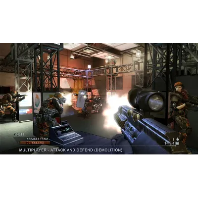 Tom Clancy&acute;s Rainbow Six Vegas 2 Xbox One|X|S - irongamers.ru
