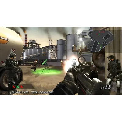 Tom Clancy&acute;s Rainbow Six Vegas 2 Xbox One|X|S - irongamers.ru