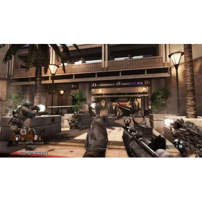 Tom Clancy&acute;s Rainbow Six Vegas 2 Xbox One|X|S - irongamers.ru