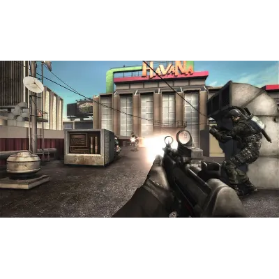 Tom Clancy&acute;s Rainbow Six Vegas 2 Xbox One|X|S - irongamers.ru