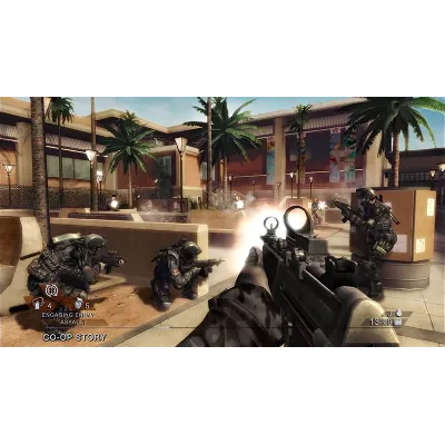 Tom Clancy&acute;s Rainbow Six Vegas 2 Xbox One|X|S - irongamers.ru