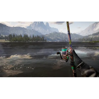 Call of the Wild: The Angler™ - Ultimate Fishin Xbox&PC - irongamers.ru