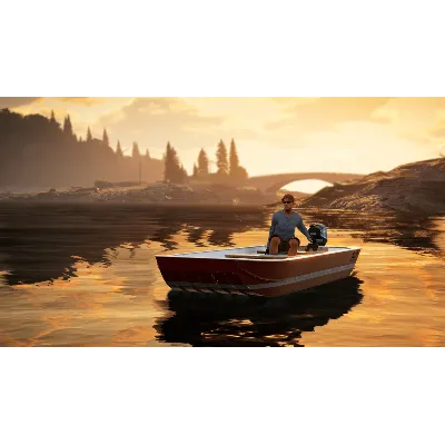 Call of the Wild: The Angler™ - Ultimate Fishin Xbox&PC - irongamers.ru