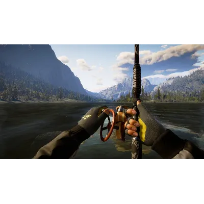 Call of the Wild: The Angler™ - Ultimate Fishin Xbox&PC - irongamers.ru