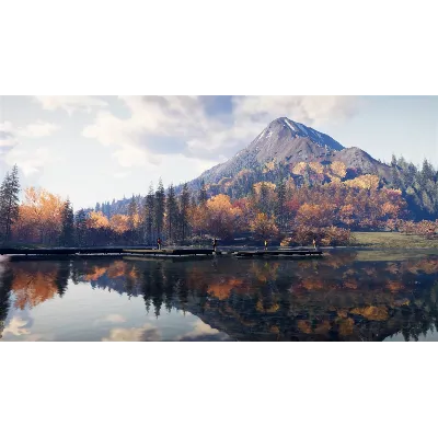 Call of the Wild: The Angler™ - Ultimate Fishin Xbox&PC - irongamers.ru
