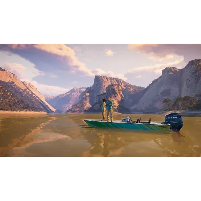 Call of the Wild: The Angler™ - Ultimate Fishin Xbox&PC - irongamers.ru