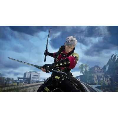 CODE VEIN II Ultimate Edition Xbox Series X|S - irongamers.ru