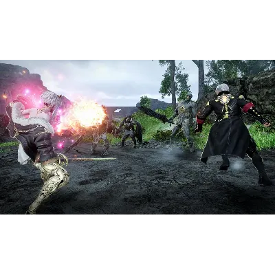 CODE VEIN II Ultimate Edition Xbox Series X|S - irongamers.ru