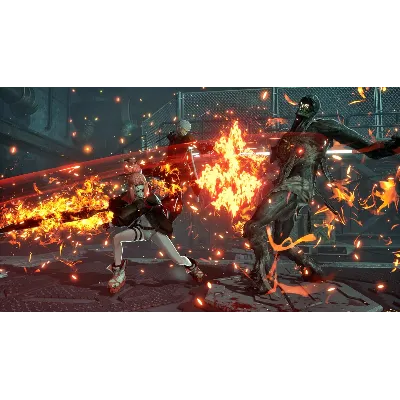 CODE VEIN II Ultimate Edition Xbox Series X|S - irongamers.ru
