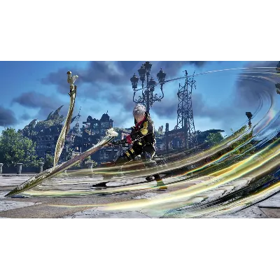 CODE VEIN II Ultimate Edition Xbox Series X|S - irongamers.ru