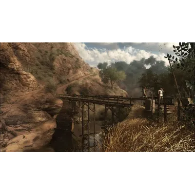 Far Cry® 2 Xbox One & Xbox Series X|S - irongamers.ru