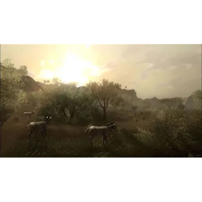 Far Cry® 2 Xbox One & Xbox Series X|S - irongamers.ru