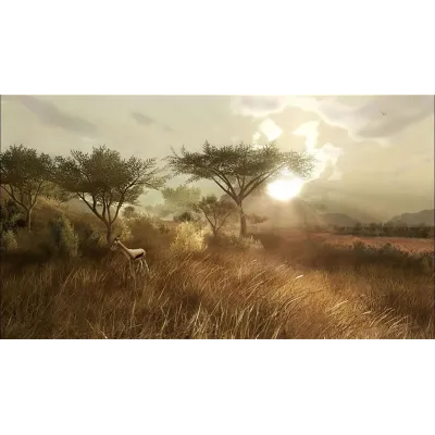Far Cry® 2 Xbox One & Xbox Series X|S - irongamers.ru