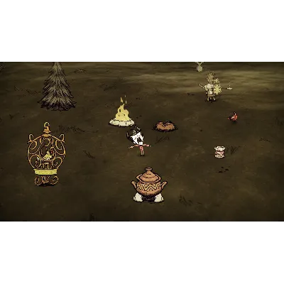 Don&acute;t Starve Together: Starter Pack 2026 DLC STEAM - irongamers.ru