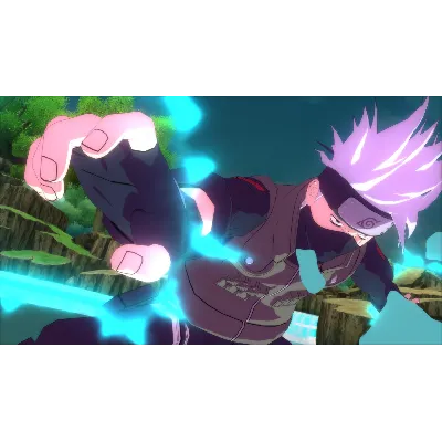 NARUTO SHIPPUDEN: Ultimate Ninja STORM Trilogy Xbox - irongamers.ru