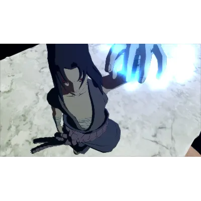 NARUTO SHIPPUDEN: Ultimate Ninja STORM Trilogy Xbox - irongamers.ru