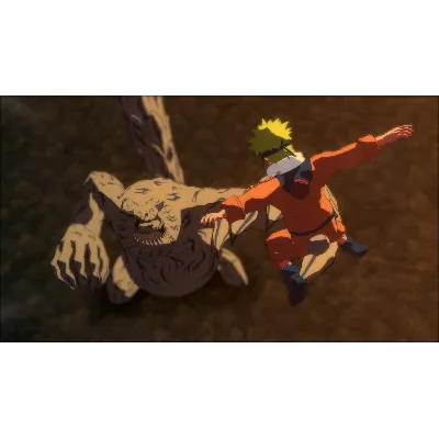 NARUTO SHIPPUDEN: Ultimate Ninja STORM Trilogy Xbox - irongamers.ru