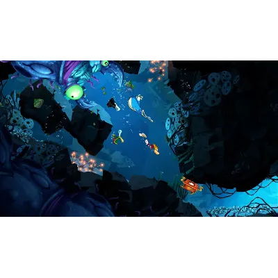 Rayman® Origins Xbox One & Xbox Series X|S - irongamers.ru