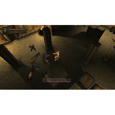 Baldur&acute;s Gate: Dark Alliance II Xbox One|X|S - irongamers.ru