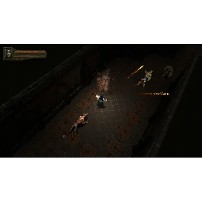 Baldur&acute;s Gate: Dark Alliance II Xbox One|X|S - irongamers.ru