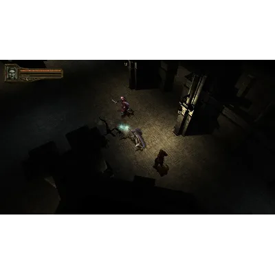 Baldur&acute;s Gate: Dark Alliance II Xbox One|X|S - irongamers.ru