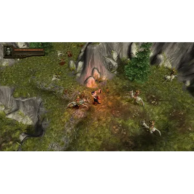 Baldur&acute;s Gate: Dark Alliance II Xbox One|X|S - irongamers.ru