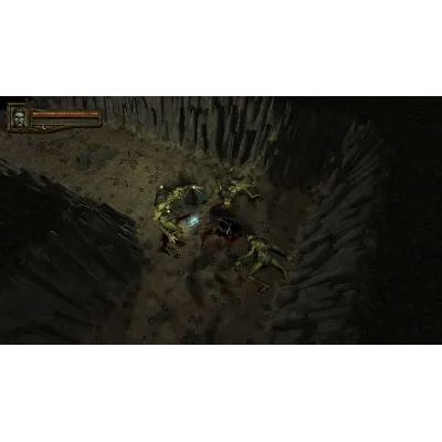 Baldur&acute;s Gate: Dark Alliance II Xbox One|X|S - irongamers.ru
