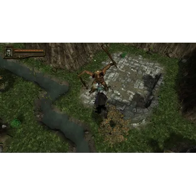 Baldur&acute;s Gate: Dark Alliance II Xbox One|X|S - irongamers.ru