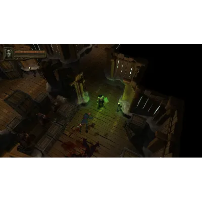 Baldur&acute;s Gate: Dark Alliance II Xbox One|X|S - irongamers.ru