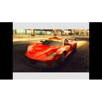 Burnout Revenge Xbox One & Xbox Series X|S - irongamers.ru