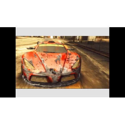 Burnout Revenge Xbox One & Xbox Series X|S - irongamers.ru