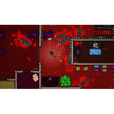 Hotline Miami 2: Wrong Number Xbox Series X|S - irongamers.ru